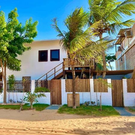 Casa Pietro 1 Jijoca de Jericoacoara Exterior foto