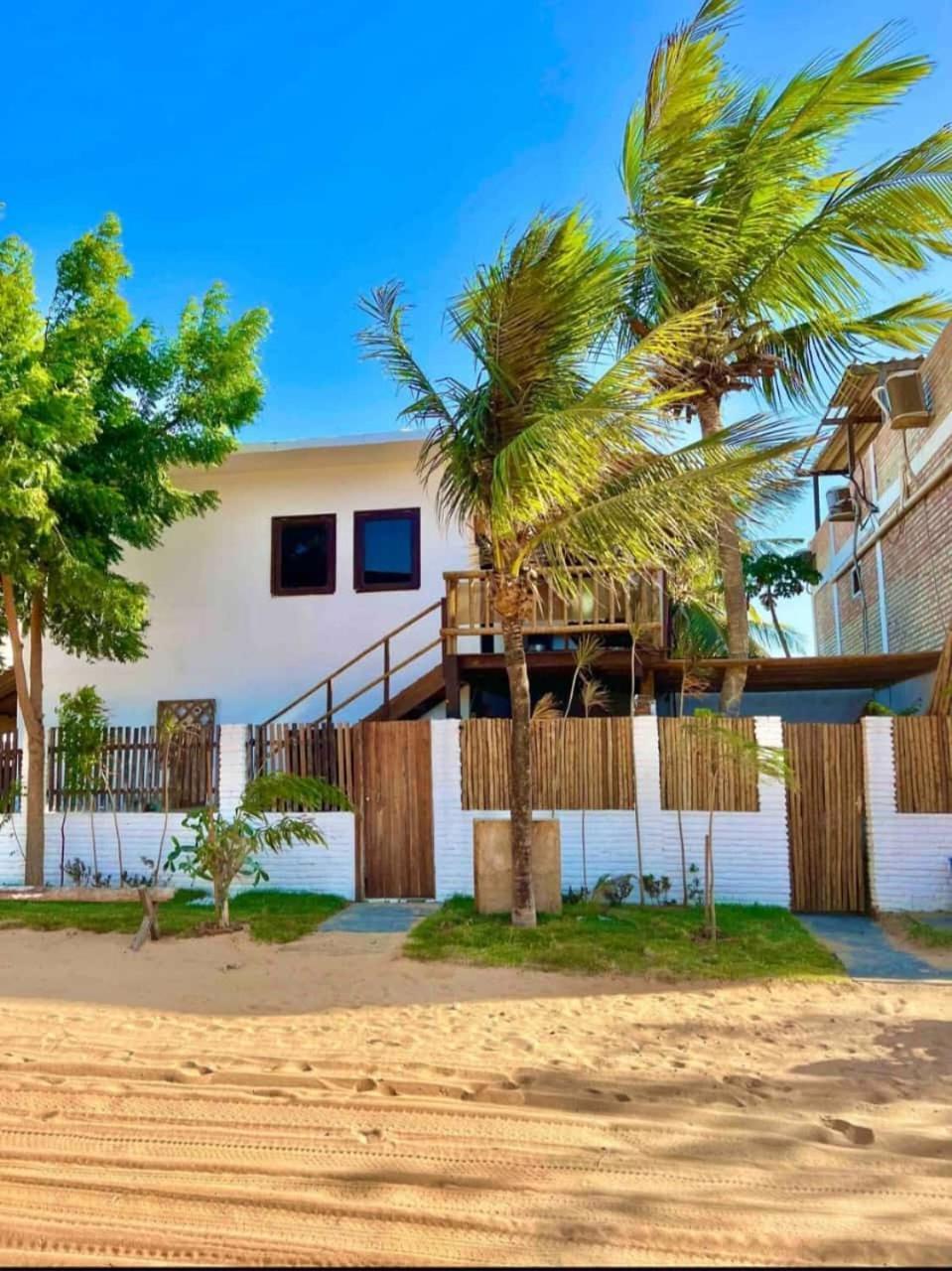 Casa Pietro 1 Jijoca de Jericoacoara Exterior foto